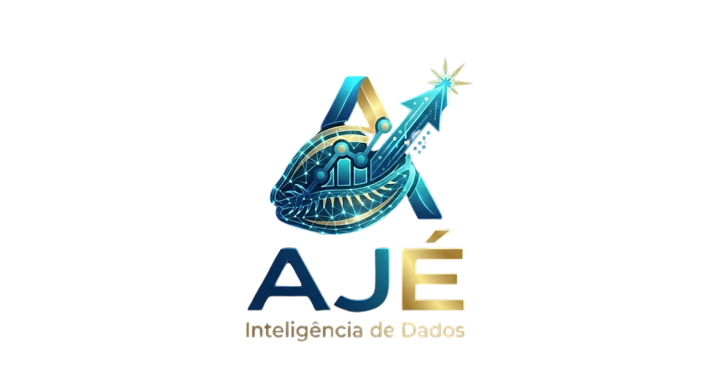 Ajê Inteligência de Dados